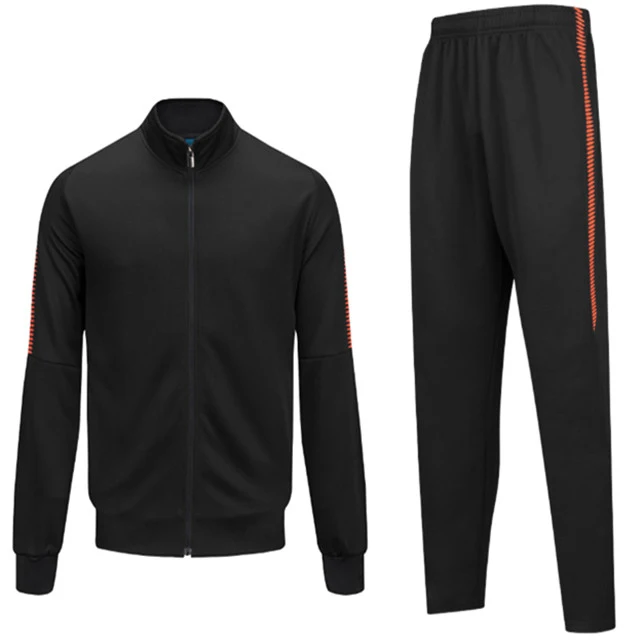 

Top Quality Customized Soccer Jacket For Man, Custom color