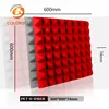 Polyester fiber material wall decoration production A fireproof and acoustic PET-E-016EB