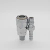 Hot Sell CT-AA NITTO HI CUPLA Interchangeable Air Quick Coupler