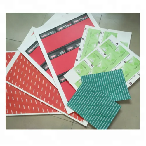 Porous Cardboard Vacuum Pack Paper For Skin Packaging System Buy Pack Paper,Vacuum Packaging