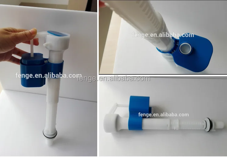 
High quality dual flush toilet repair kits lamosa toilet parts 