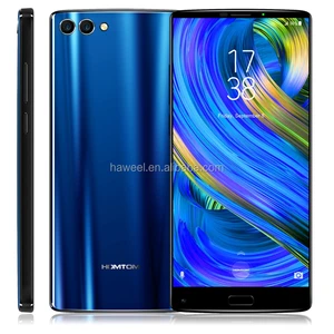 HOMTOM S9 Plus 4GB RAM Storage Smartphone