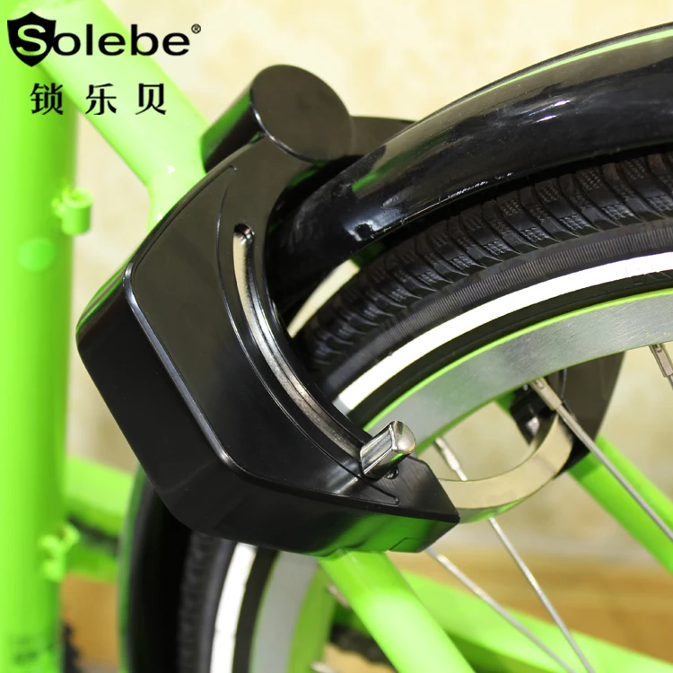 high quality bike lock