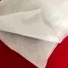 Wholesale High quality super soft textile wadding polyester wadding lining for quilts and garment