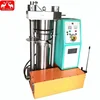 Sesame,Olive Oil Hydraulic Cold Press Machine