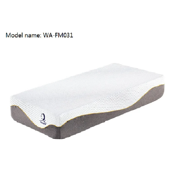 Best Quality Vacuum Compressed Gel Memory Foam Bag Mattress Without