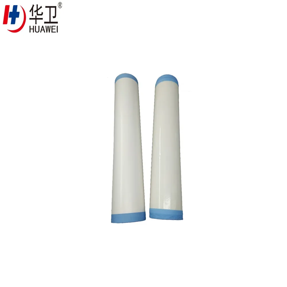 Disposable surgical PU film dressing/Surgical Incise drape 45*45cm