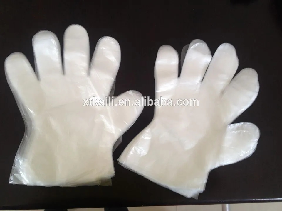 Medical Consumable Supplies Disposable Plastic Gloves Buy Plastic