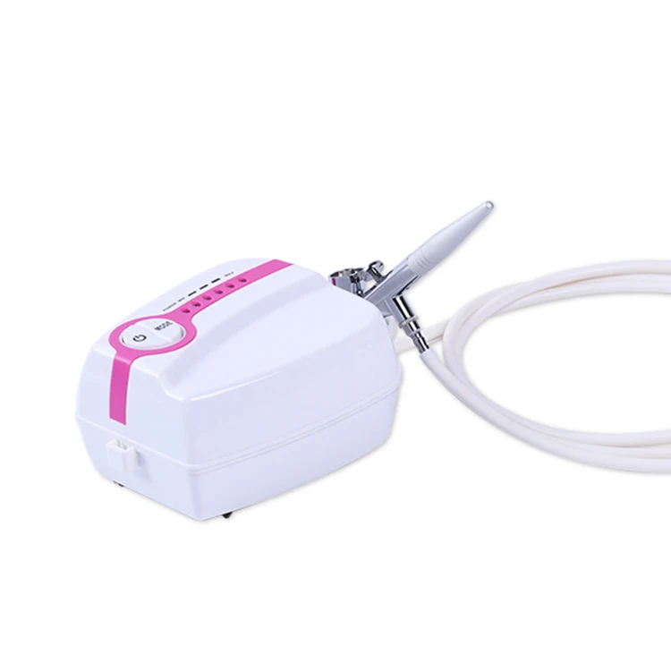 

Professional Electric Air Brush airbrush with compressor
