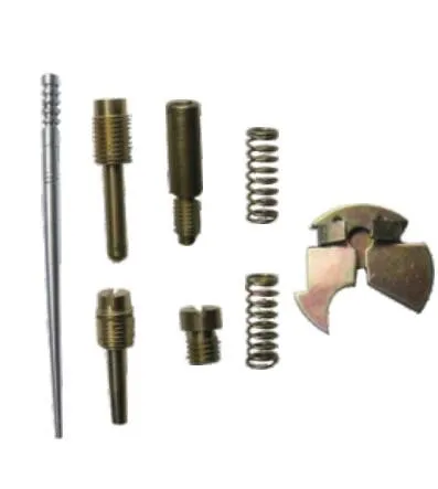 Hot quality Motorcycle JAWA 175 carburetor repair kits tools