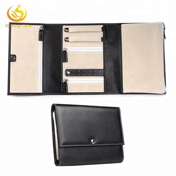 makeup and jewelry travel case