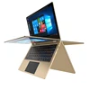 Customize customer's logo Win 10 Intel Appolo Lake N3350 11.6 inch 1366x768 cheap laptop notebook tablet pc