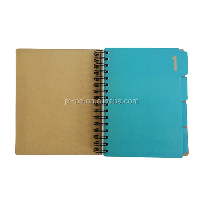 
A5 planner/notebooks - Big Ideas 