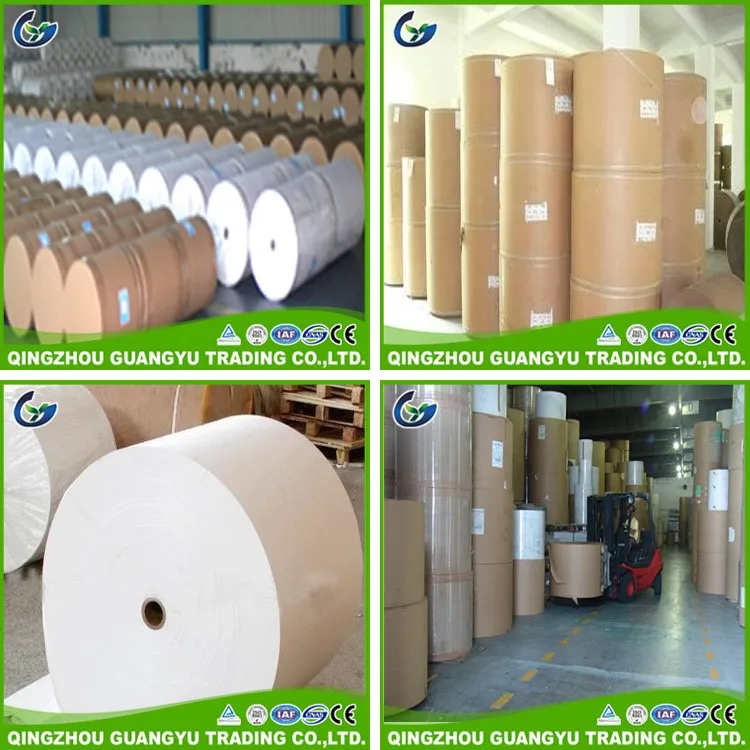 Kraft Paper for Cooling Pads.wet strength kraft paper Kraft will draw waterCheaper brown cooling pad kraft paper manufacture 10