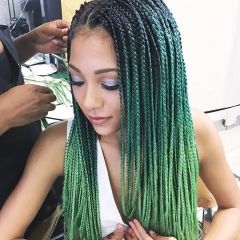Wholesale Cheap Synthetic Marley Braid Hair Extension Jumbo Hair