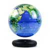 HCNT New listing magnetic levitation 8 inch Luminescent globe