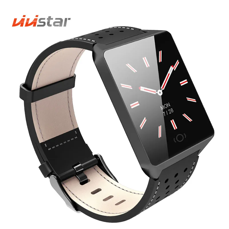 

Smart watch Fitness Tracker Waterproof Sports Watch Activity Tracker Smart Bracelet Heart Rate Monitor pedometer Smart Wristband
