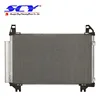 NEW AC CONDENSER FITS Suitable for TOYOTA 07-12 YARIS PFC W/RECEIVER/DRYER OE 8846052130 8846052110 CN3580PFXC CNDDPI3580