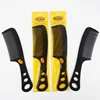 Hotsale custom long hair comb wide tooth comb for sale in low price