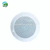 Ip68 Waterproof Ultra Flat Fiber glass Swimming Pool Lights