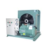 Air Cooled Condensing Unit Refrigeration with BITZER compressors