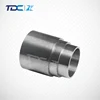 excellent surface finish factory develop tungsten carbide bush for guiding role