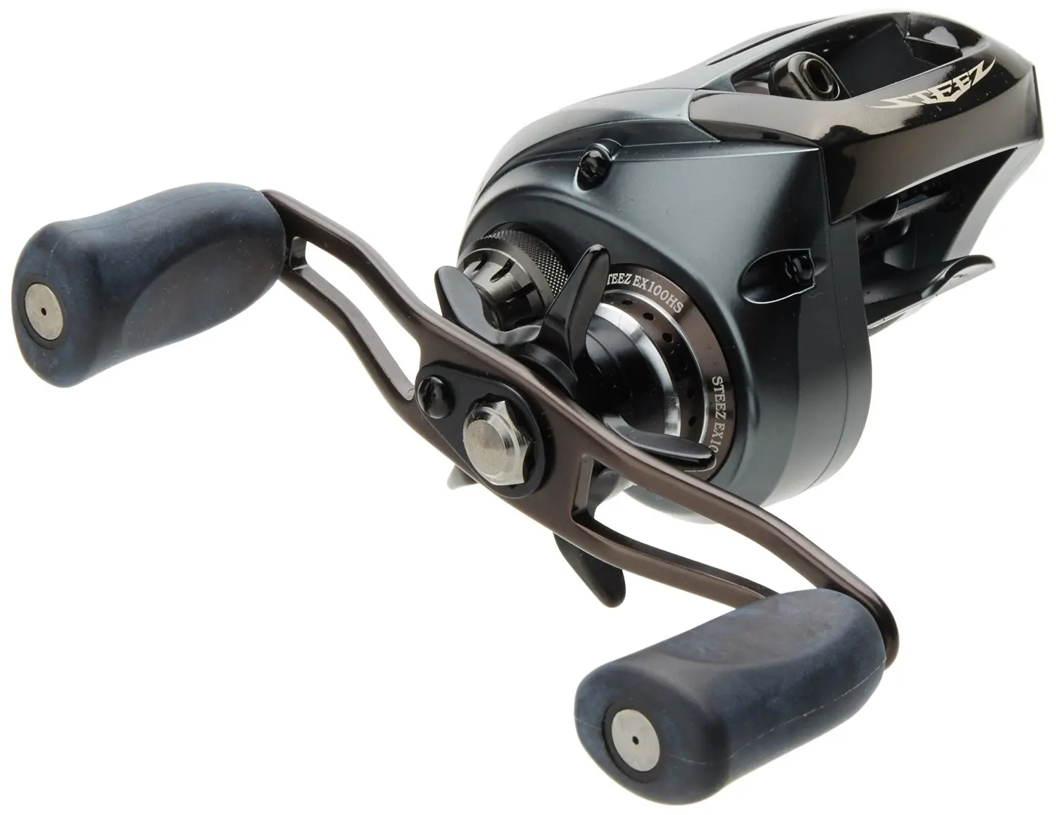 daiwa steez ex
