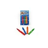 Professional Non-Toxic multicolor Wax Crayon for kids