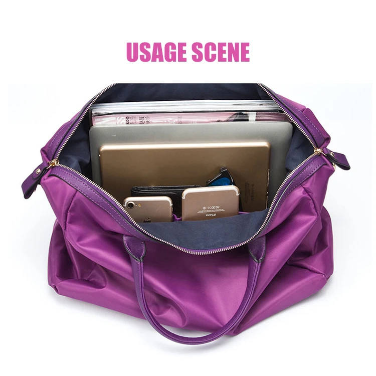 
Woman travel luggage girls duffle bags for women 