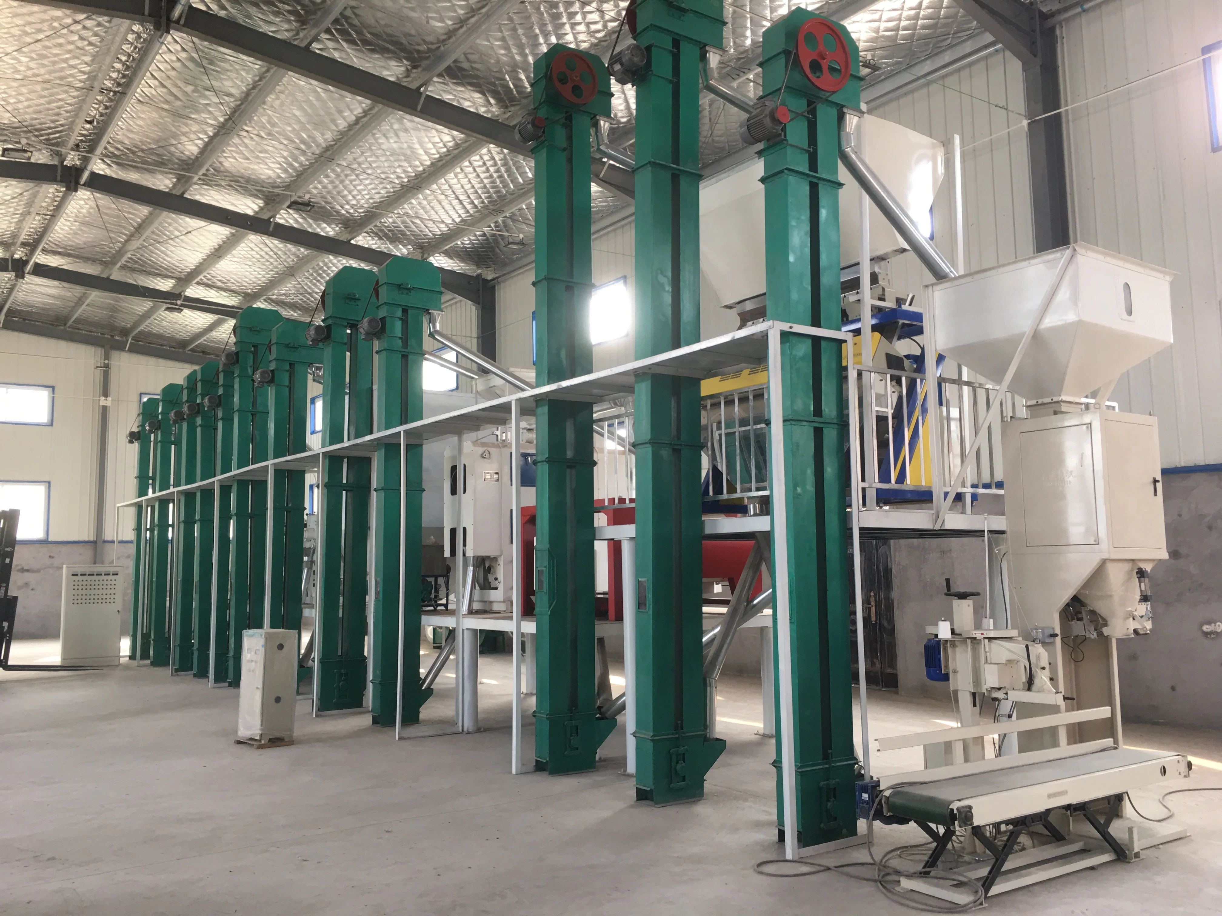 Small Rice Mill Machine for Rice Milling/Automatic Rice Milling Machine