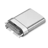 Customized USB Type-C Full Featured Plug 22 Position Type C Male Connector SMT Type C Connector