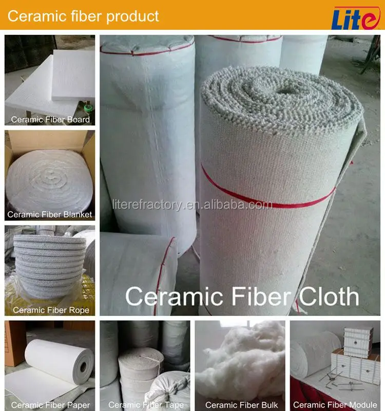 High temperature heat resistant chemical silica mullite bricks used in the cement kiln