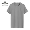 Hot Sell High Quality Blank Custom Machine Printing 100%Cotton T-shirt Unisex