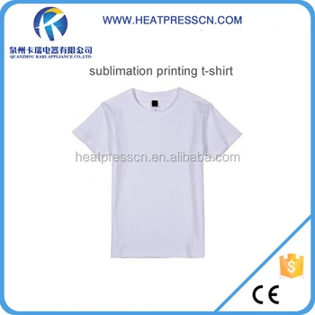 thick material t shirt