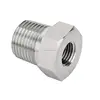 Wenzhou Factory Stainless Steel Reducing Bushing