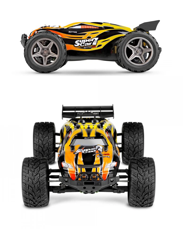 wl truggy 12404