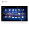 IOKONE China Factory Android 5.1 Car Rear View Camera GPS Radio DVD Full Touch Screen 7 Inch Navigation