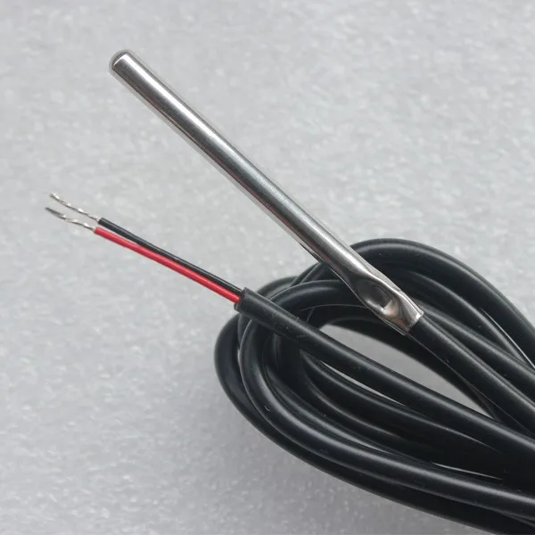 China Supplier Solar Radiation NTC Temperature Sensor For Water Heater