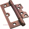 Stainless steel window hinge