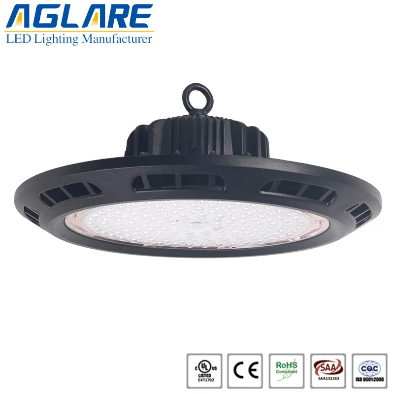 Shenzhen Aglare 150w 200w Ufo Led High Bay Light Price Shenzhen Aglare 150w 200w Ufo Led High Bay Light Price