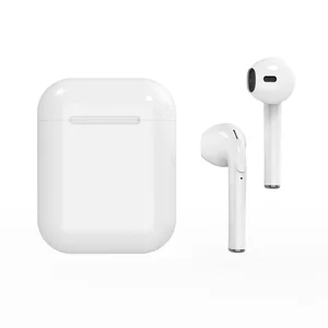 I9 TWS True Wireless Earbuds Bluetooth 5.0