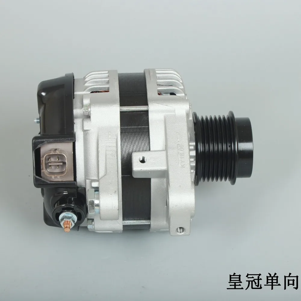 Car Alternator Generator 12v 150a For Toyota Crown 2.5/ Lexus Is250