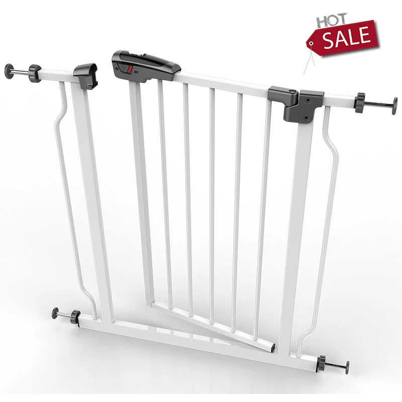Baby Gate Home Safety Easy Operate Safety Gate For Kids Buy Safety