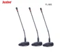 FL-905 professional super cardioid patterns wired microphone meeting microphone for conference system