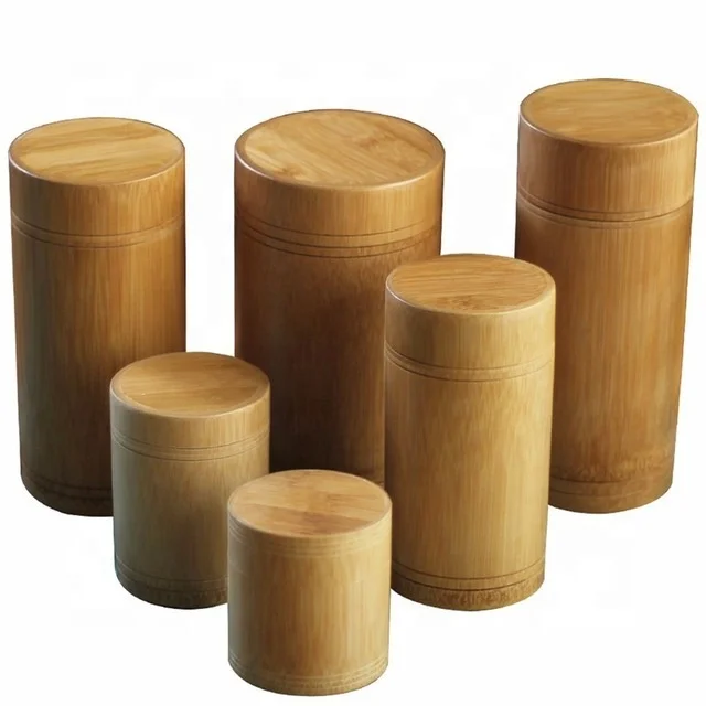 
FD 1022 Wholesale cheap 100% natural bamboo tube  (60356393948)
