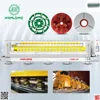 LXM-20 fully automatic polishing machine for marble slab surface grinding stone processing machine