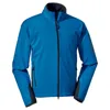 wholesale softshell 3 layer softshell fleece jacket