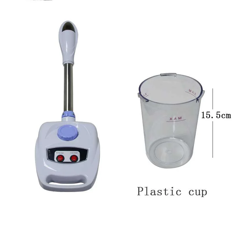 Digital Vapor Ozone Facial Steamer