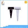 High quality Heavy duty T hinge Steel T type hinge T strap hinge