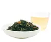 Small Order Accepted China Fine Green Teas Fresh Jasmine Green Tea For Wholesale